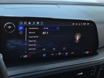 2026 Chevrolet Tahoe 2WD LS