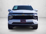 2026 Chevrolet Tahoe 2WD LS