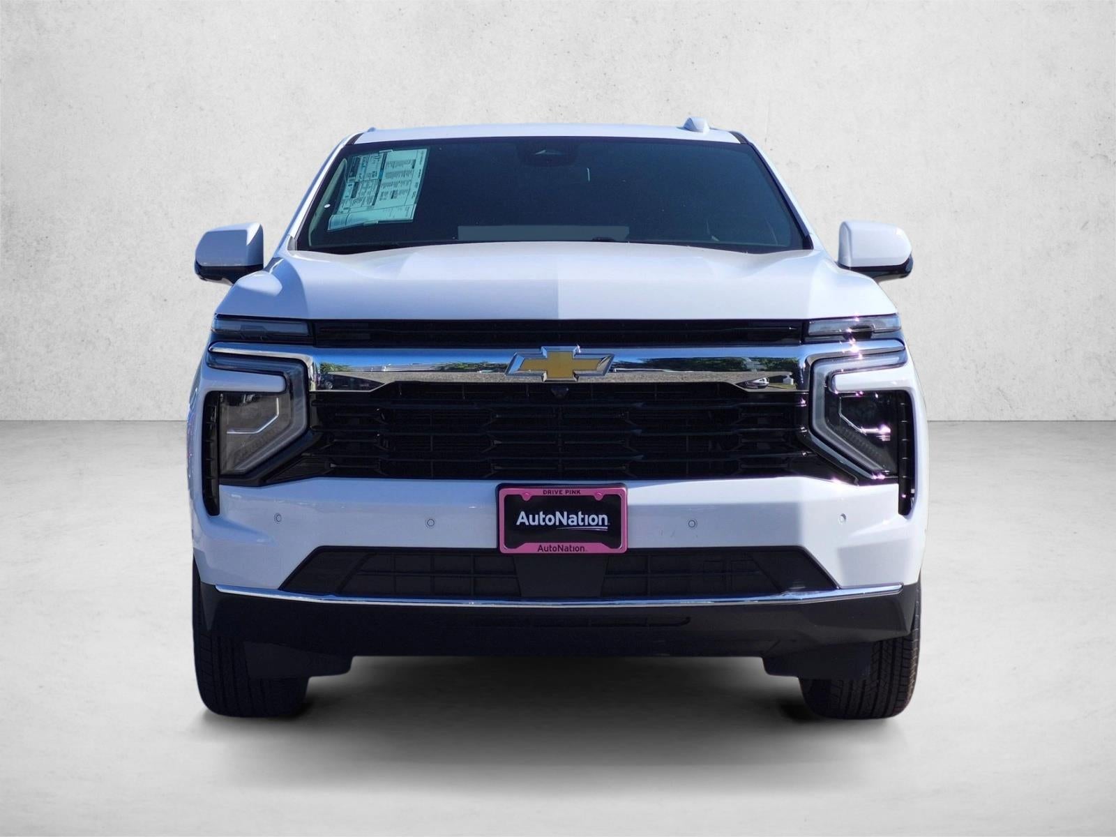 2026 Chevrolet Tahoe 2WD LS