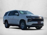 2026 Chevrolet Tahoe 2WD LS