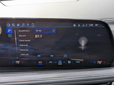 2026 Chevrolet Tahoe 2WD LS