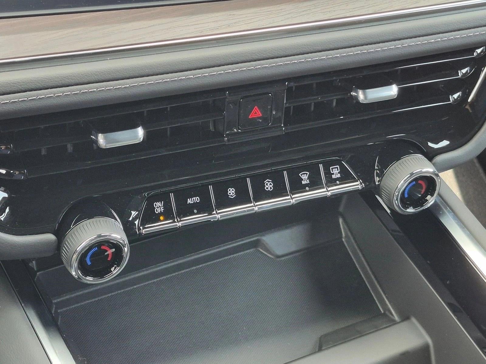 2026 Chevrolet Tahoe 2WD LS