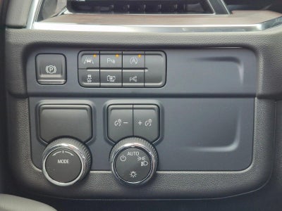 2026 Chevrolet Tahoe 2WD LS