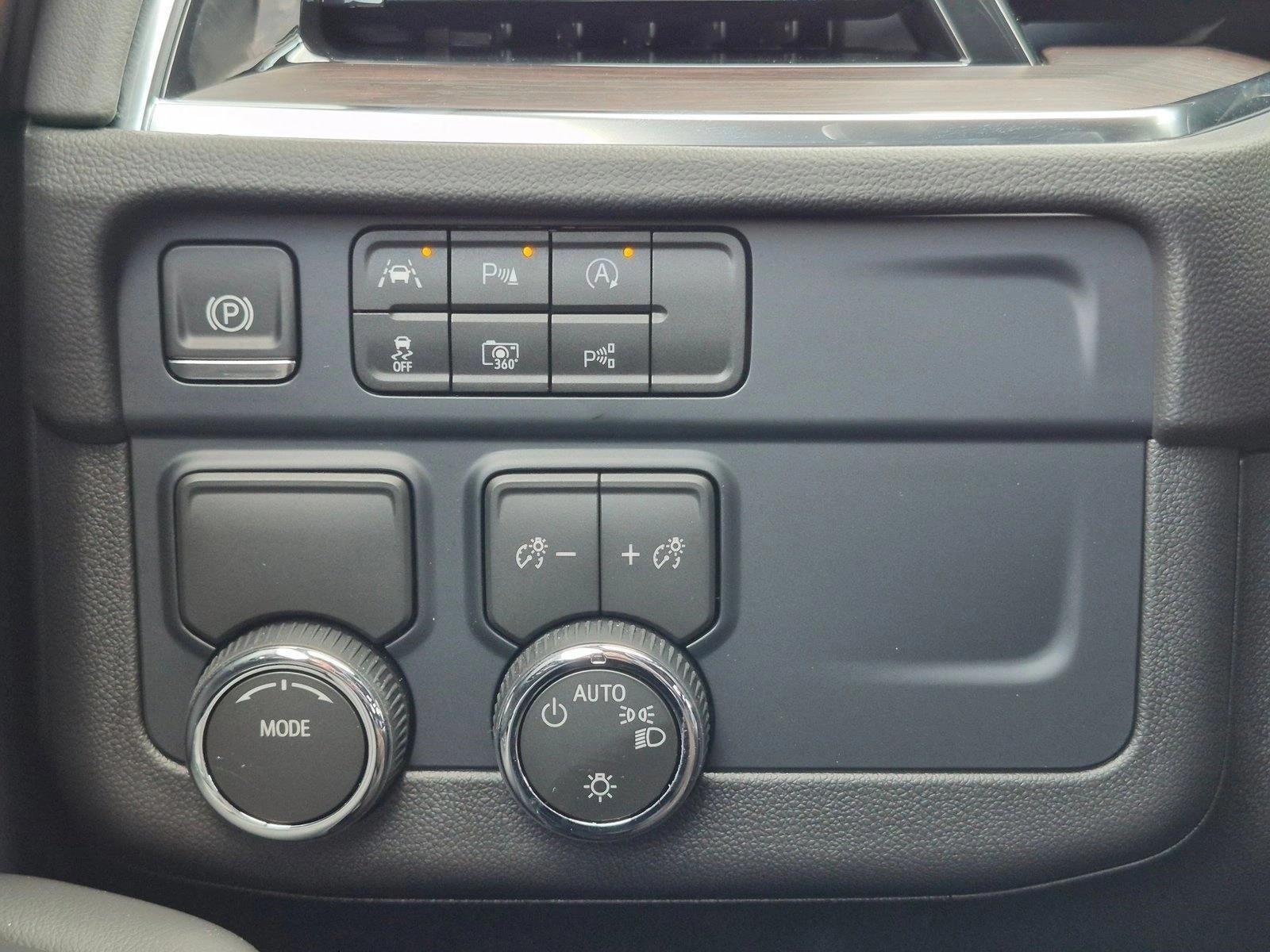 2026 Chevrolet Tahoe 2WD LS