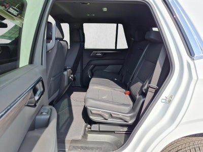 2026 Chevrolet Tahoe 2WD LS