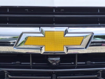 2026 Chevrolet Tahoe 2WD LS