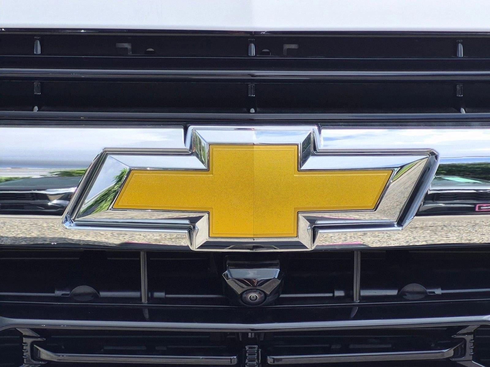 2026 Chevrolet Tahoe 2WD LS