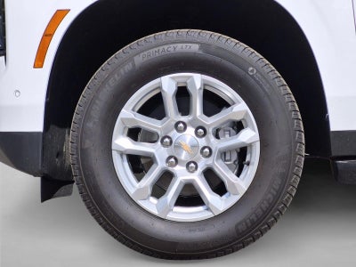 2026 Chevrolet Tahoe 2WD LS
