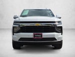 2026 Chevrolet Tahoe 2WD LS