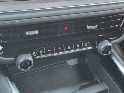 2026 Chevrolet Tahoe 2WD LS