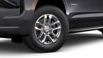 2026 Chevrolet Tahoe Base