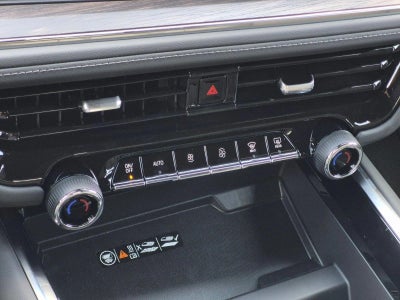 2026 Chevrolet Tahoe 2WD LT
