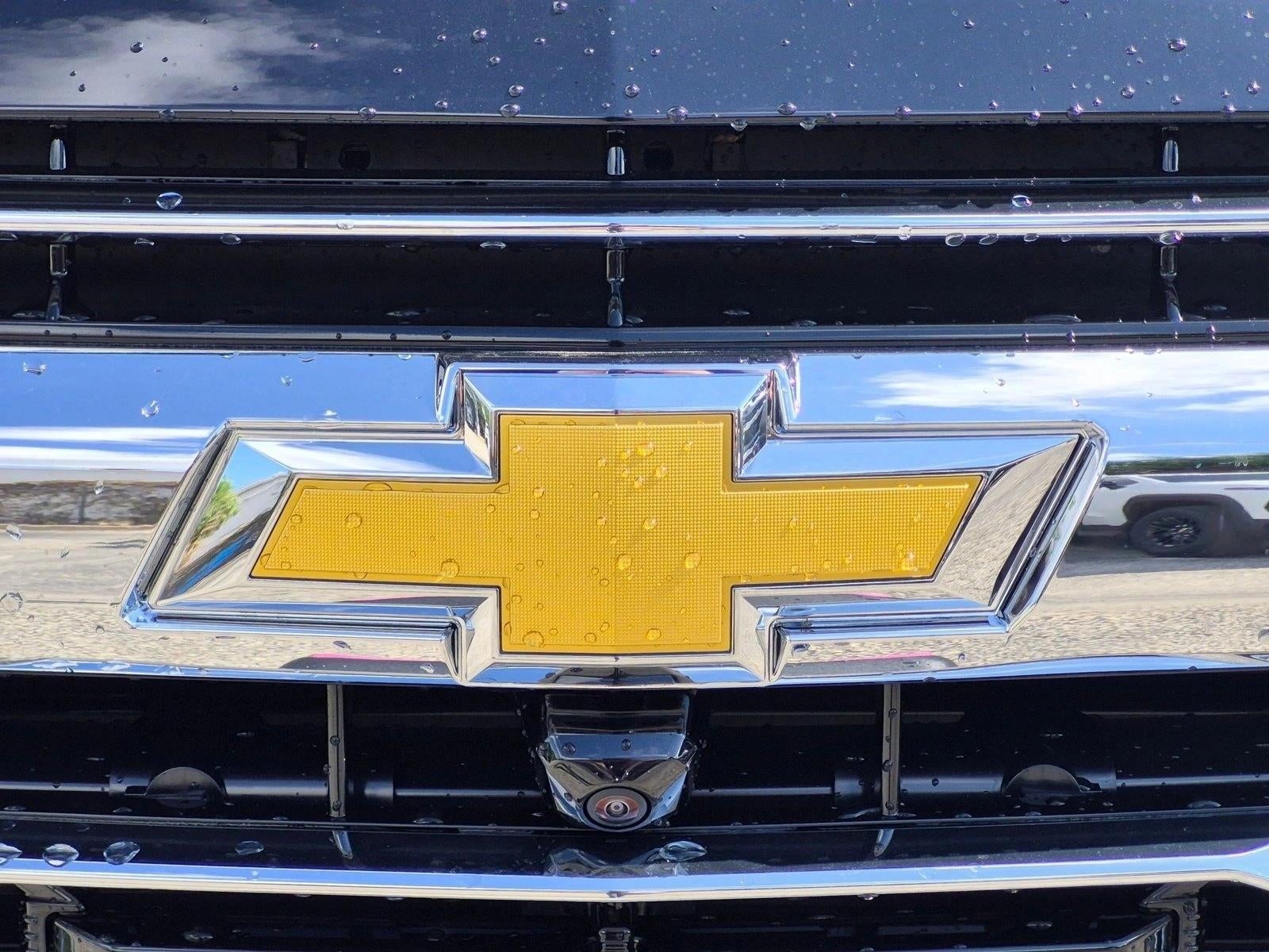2026 Chevrolet Tahoe 2WD LT