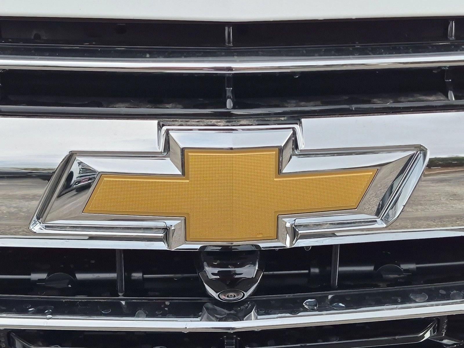 2026 Chevrolet Tahoe 2WD LT