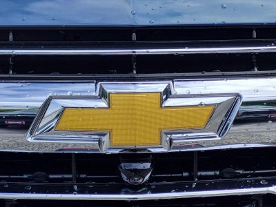 2026 Chevrolet Tahoe 2WD LT
