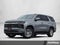 2026 Chevrolet Tahoe 2WD LT