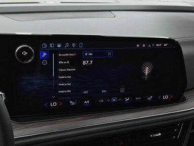 2026 Chevrolet Tahoe 2WD LT