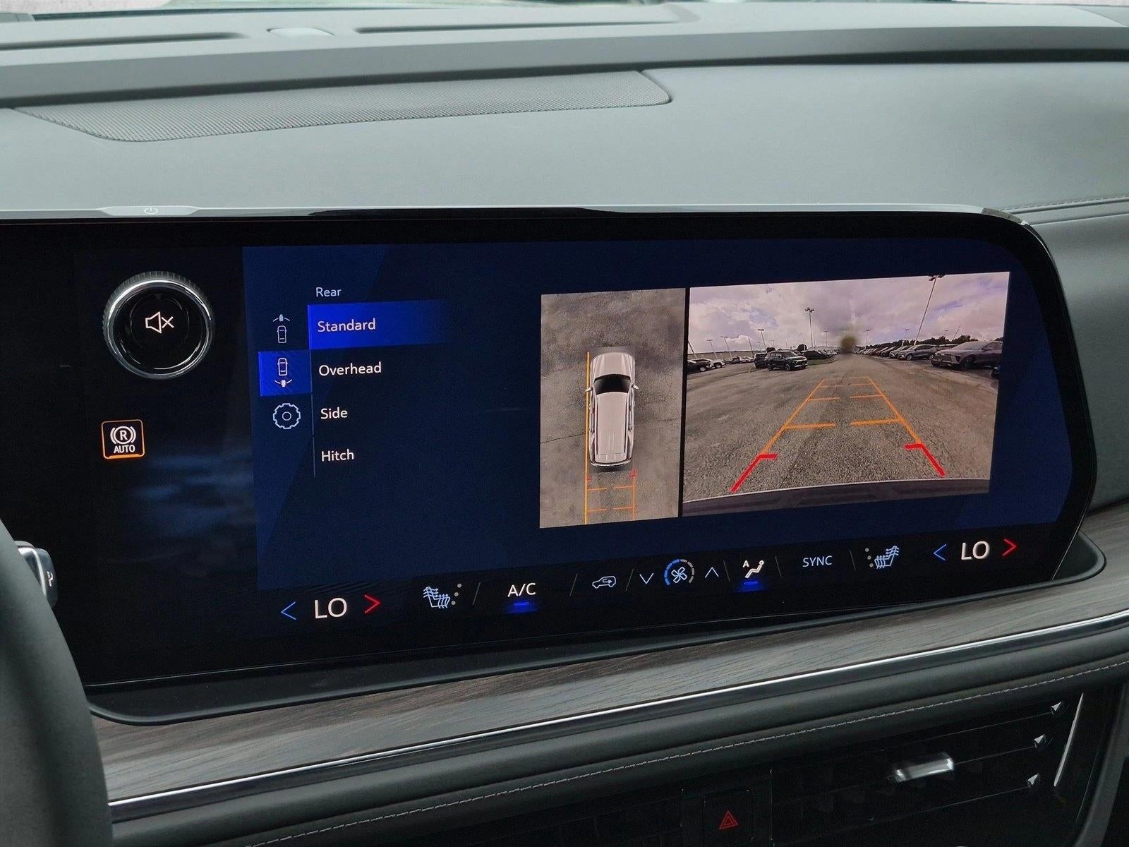 2026 Chevrolet Tahoe 2WD LT