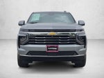 2026 Chevrolet Tahoe 2WD LT