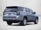 2026 Chevrolet Tahoe 2WD LT