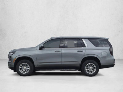 2026 Chevrolet Tahoe 2WD LT