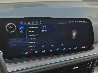 2026 Chevrolet Tahoe 2WD LT