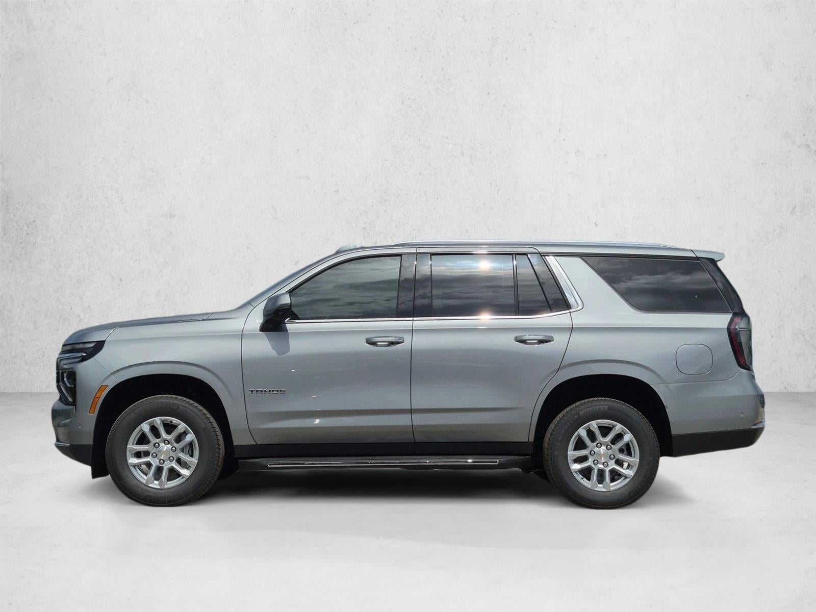 2026 Chevrolet Tahoe 2WD LT