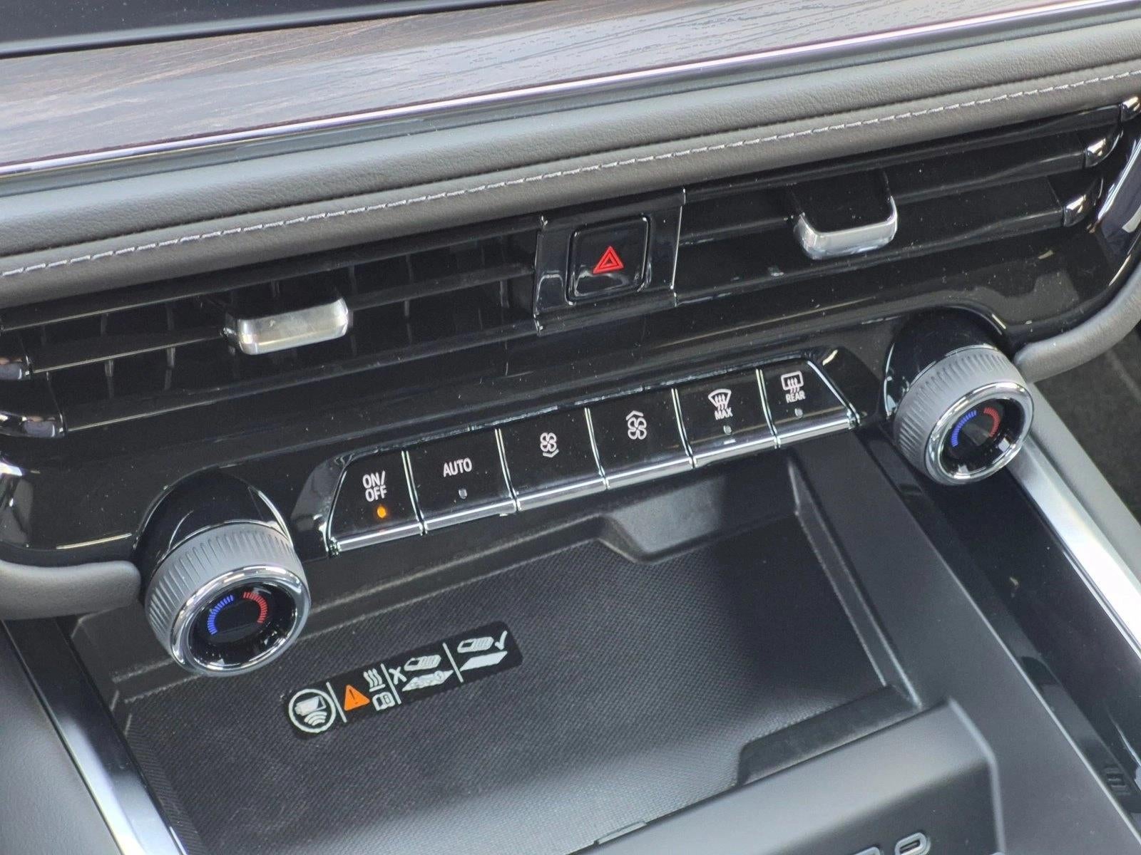 2026 Chevrolet Tahoe 2WD LT