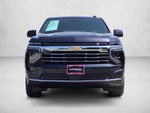 2026 Chevrolet Tahoe 2WD LT