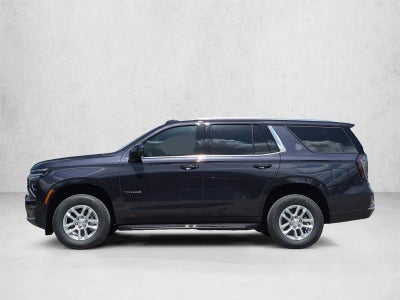 2026 Chevrolet Tahoe 2WD LT
