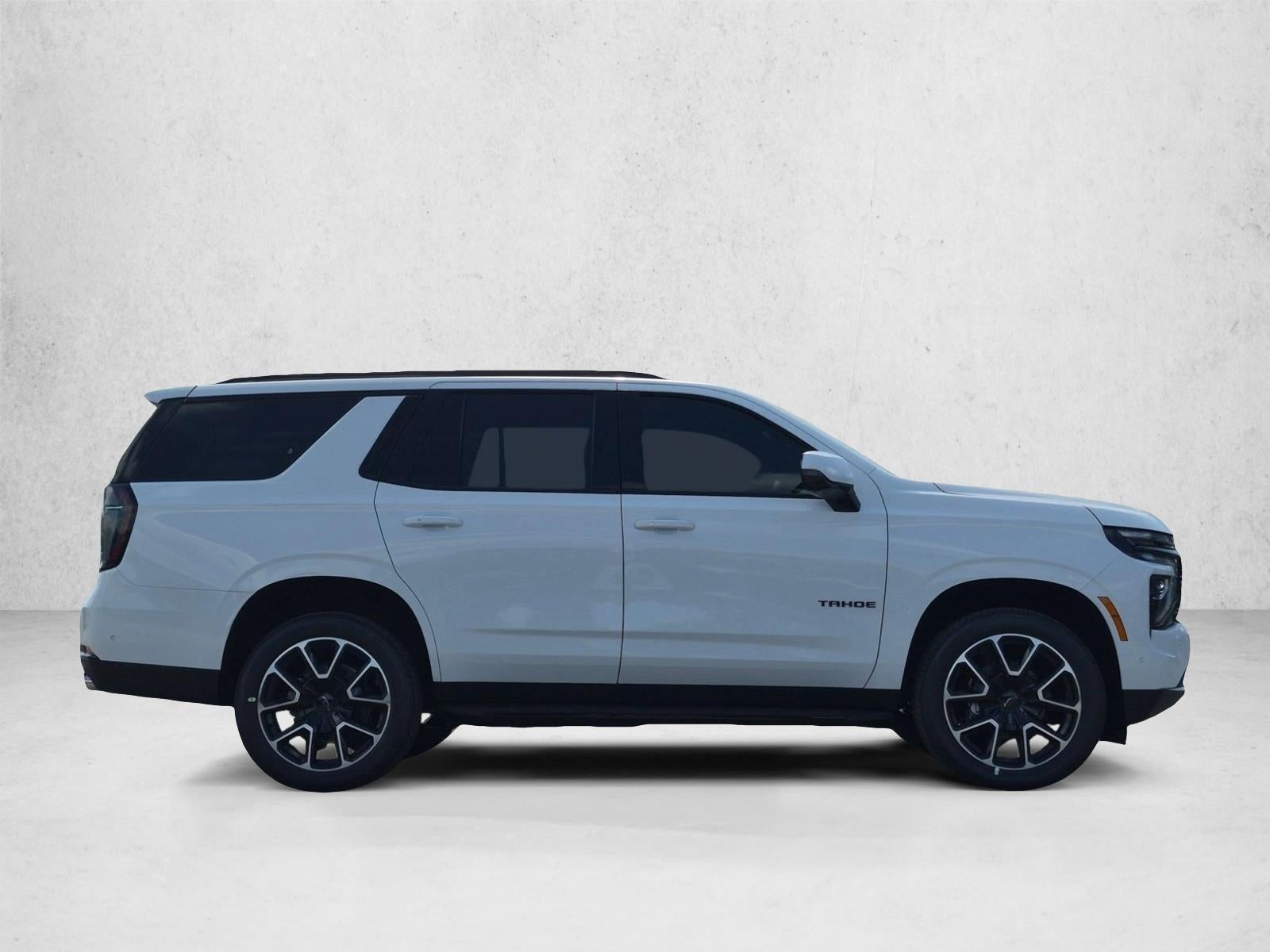 2026 Chevrolet Tahoe 2WD RST