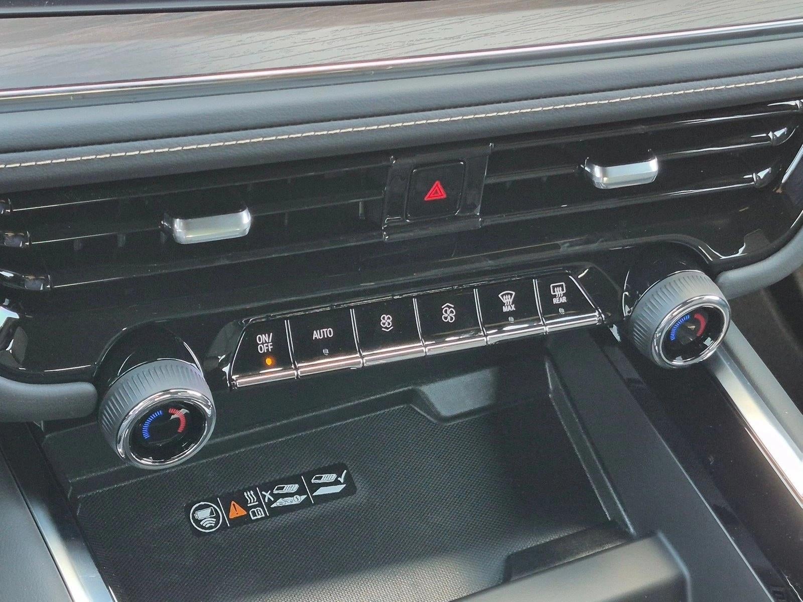 2026 Chevrolet Tahoe 2WD Premier