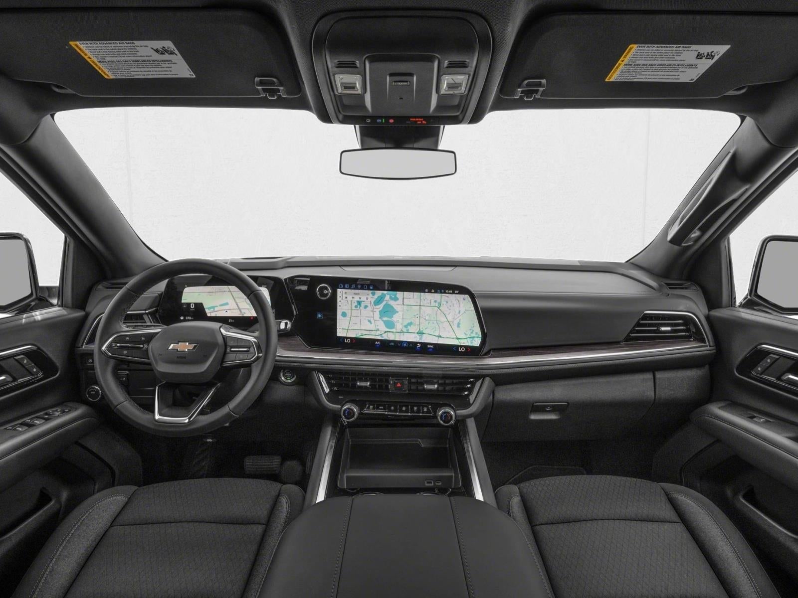 2026 Chevrolet Tahoe 2WD Premier