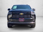 2026 Chevrolet Tahoe 2WD High Country
