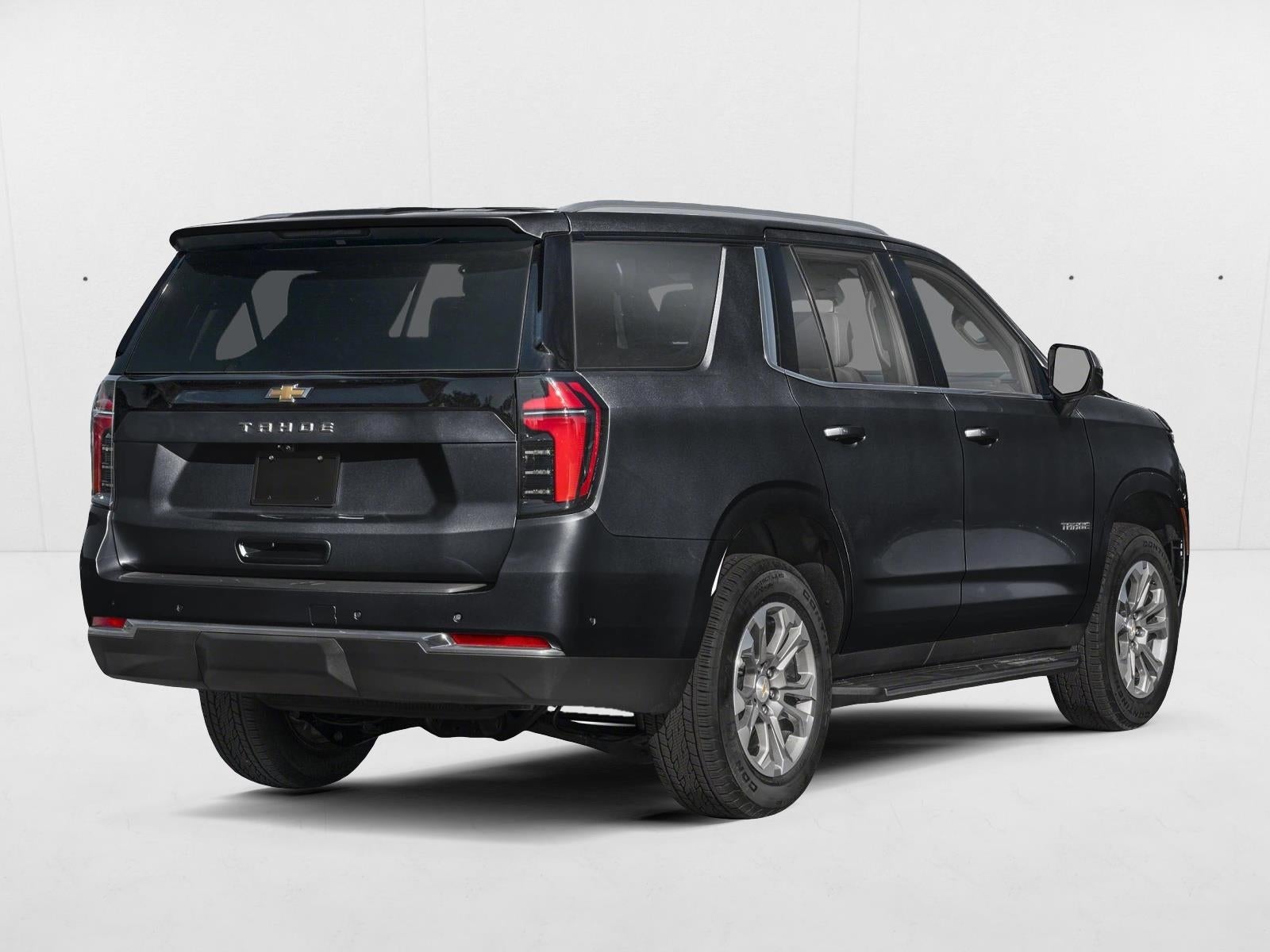 2026 Chevrolet Tahoe 2WD High Country