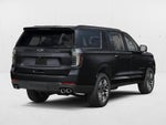 2026 Chevrolet Suburban 4WD Z71