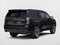 2026 Chevrolet Suburban 4WD Z71