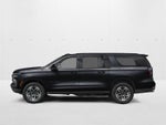 2026 Chevrolet Suburban 4WD Z71
