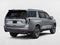 2026 Chevrolet Suburban 4WD Z71