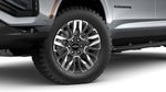 2026 Chevrolet Suburban Base