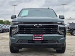 2026 Chevrolet Suburban 4WD RST