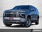 2026 Chevrolet Suburban 4WD Premier