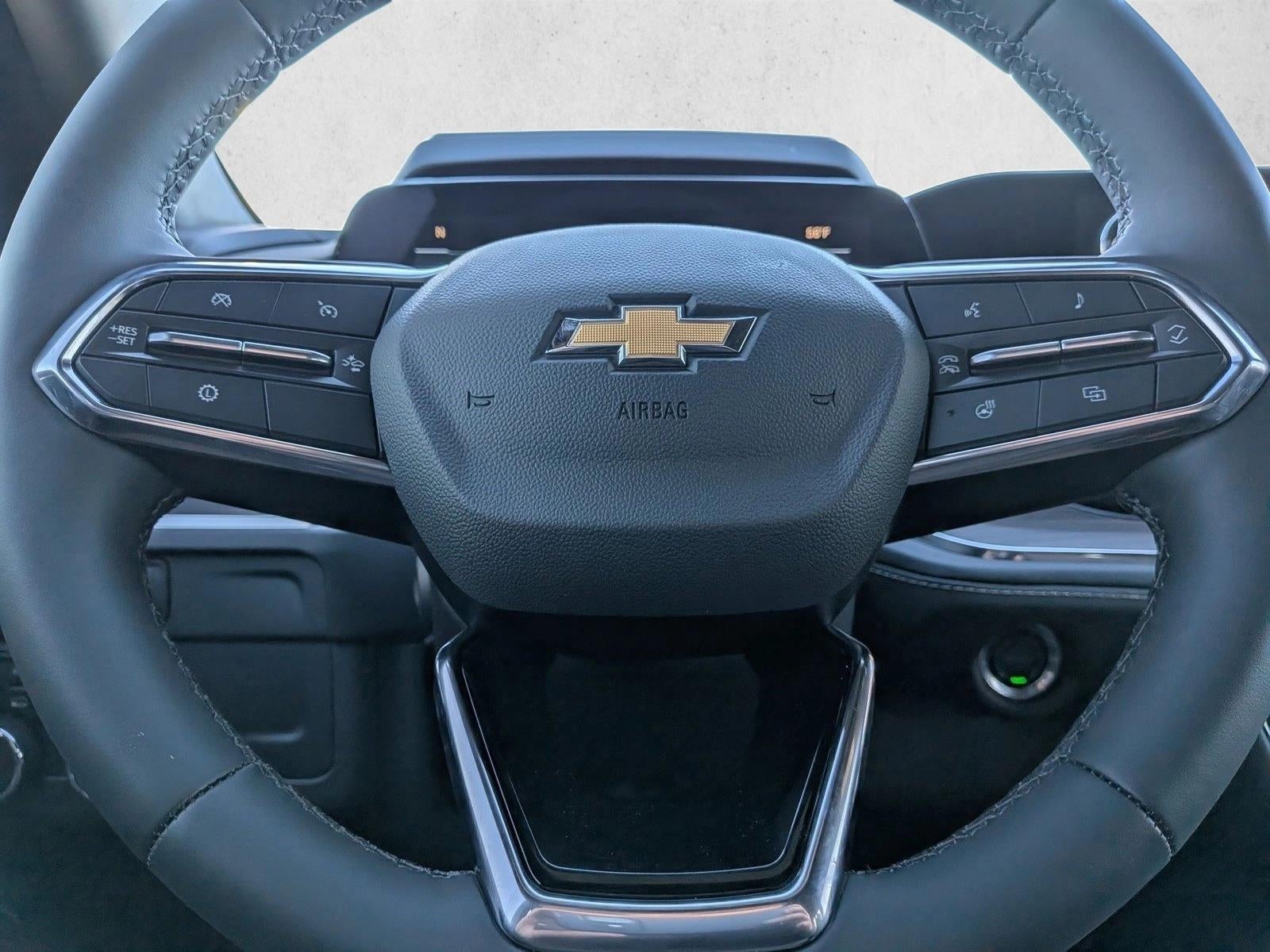 2026 Chevrolet Suburban 4WD Premier
