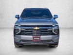 2026 Chevrolet Suburban 4WD Premier