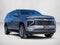 2026 Chevrolet Suburban 4WD Premier