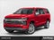 2026 Chevrolet Suburban 4WD Premier