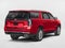 2026 Chevrolet Suburban 4WD Premier