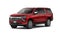 2026 Chevrolet Suburban 4WD Premier