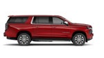 2026 Chevrolet Suburban 4WD Premier