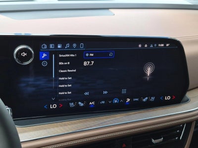 2026 Chevrolet Suburban 4WD High Country